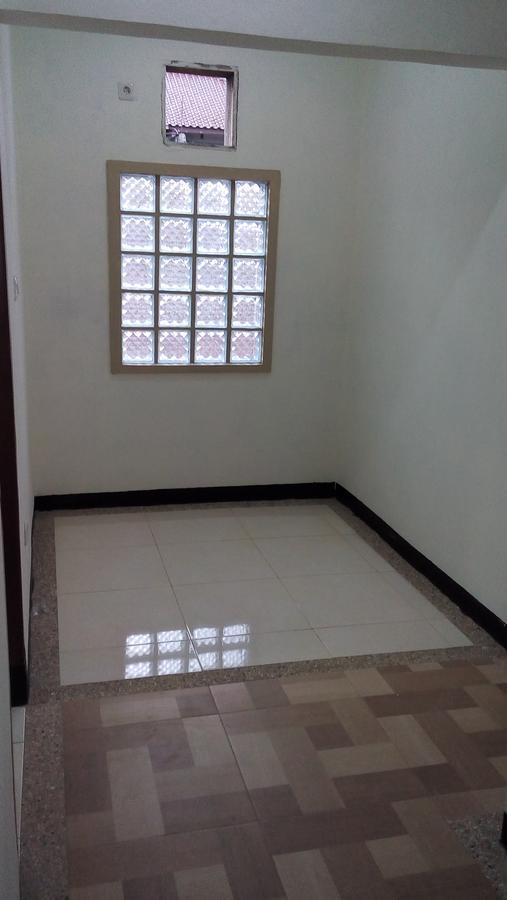 Rumah Tawa - 2 Syariah 2* Bandung