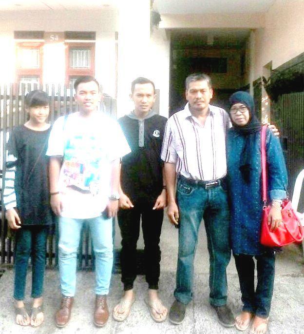 Rumah Tawa - 2 Syariah Wisma tamu