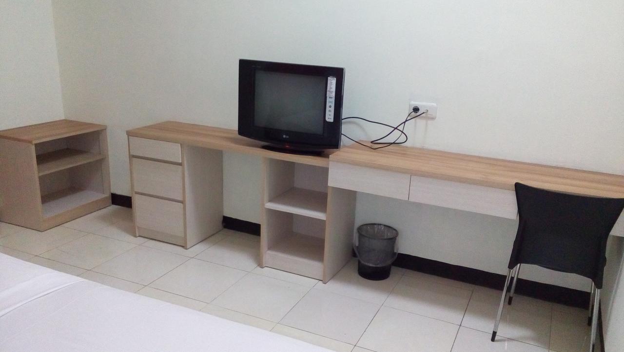 Rumah Tawa - 2 Syariah Wisma tamu 2*
