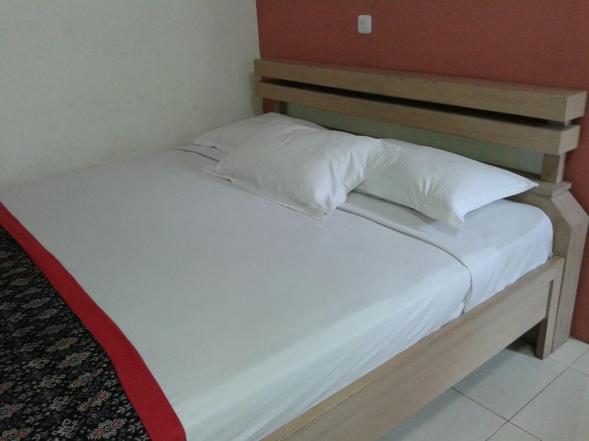 Wisma tamu Rumah Tawa - 2 Syariah