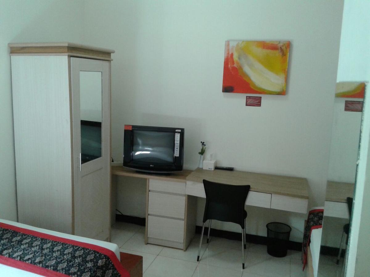 Rumah Tawa - 2 Syariah