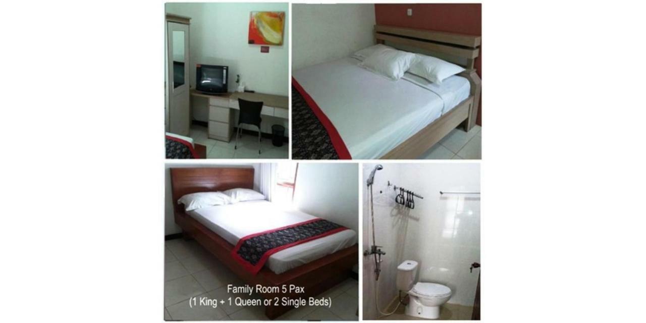 Rumah Tawa - 2 Syariah 2* Bandung